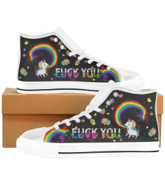 UNICORN - FLOVE - SNEAKER