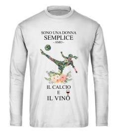 IL CALCIO - FOOTBALL