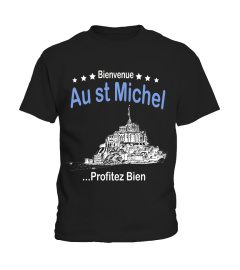 Au ST Michel HA