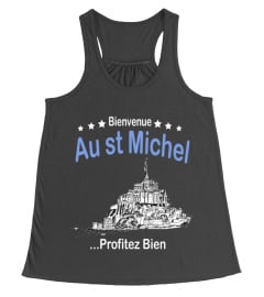 Au ST Michel HA