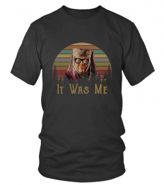 was me it shirt new