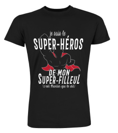 Super Héros