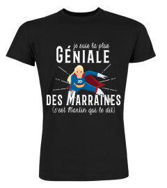 Super Géniale