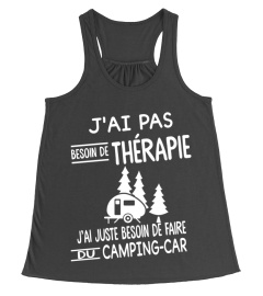 Thérapie camping car