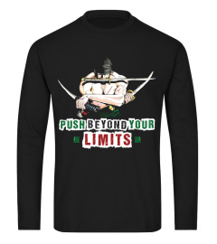 ZORO LIMITED EDITION