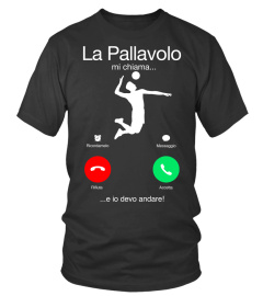PALLAVOLO - VOLLEYBALL
