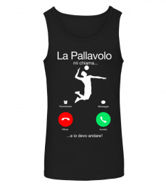 PALLAVOLO - VOLLEYBALL