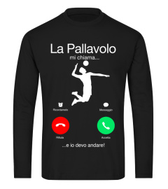 PALLAVOLO - VOLLEYBALL