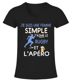 simple-rugby girl