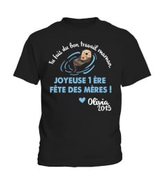 JOYEUSE 1 ERE FETE DES MÈRES!