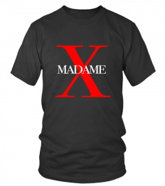 Madame X shirt