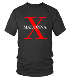 Madonna X Madame