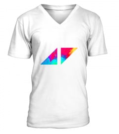 AVICII - T-Shirt (Limited Stories Edition 2019)