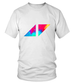 AVICII - T-Shirt (Limited Stories Edition 2019)