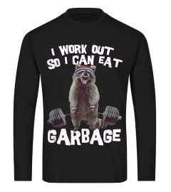 I Work Out