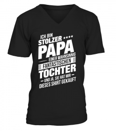 Papa-tochter-shirt