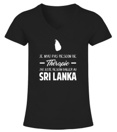 Sri Lanka Thérapie