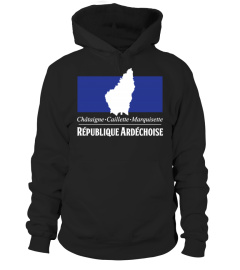 République Ardéchoise