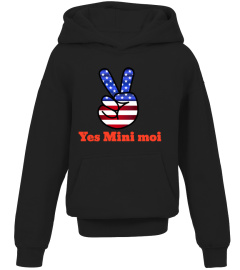 Edition Limitée YES MINI MOI