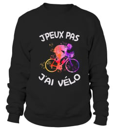 Velo - peuxpas