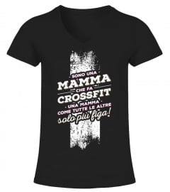 Mamma CrossFit