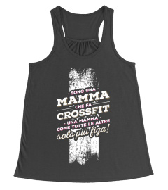 Mamma CrossFit