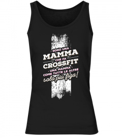 Mamma CrossFit