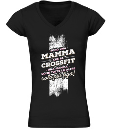 Mamma CrossFit