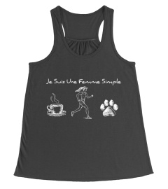 simple woman running - fr - 0007