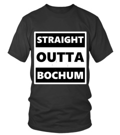 Straight Outta Bochum