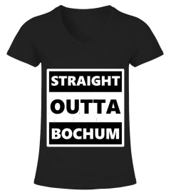 Straight Outta Bochum