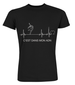 Ballet heartbeat french