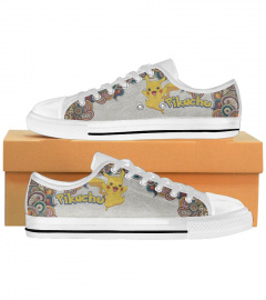 LIMITED EDITION - TOTORO'S SHOES