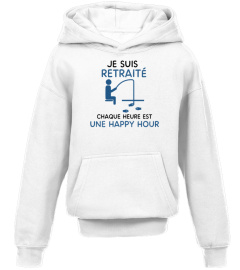 PÊCHE UNE HAPPY HOUR