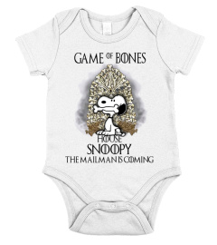 Game Of Bones