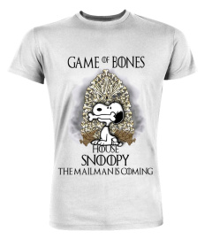 Game Of Bones