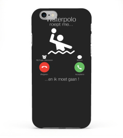 water polo roept