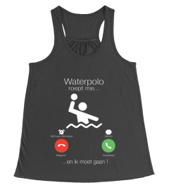 water polo roept