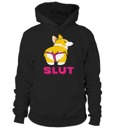 SLUT!