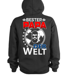 BESTER PAPA DER WELT