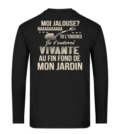 Moi jalouse