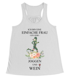 Joggen - JOGGING