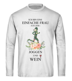 Joggen - JOGGING