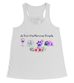 simple woman camping - white- fr -new- 0007