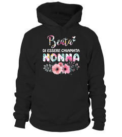 Beata Di Essere Chiamata Nonna