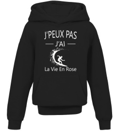 La Vie En Rose