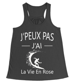 La Vie En Rose