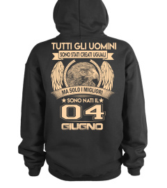 04 GIUGNO