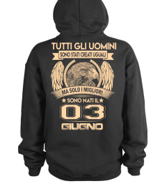 03 GIUGNO