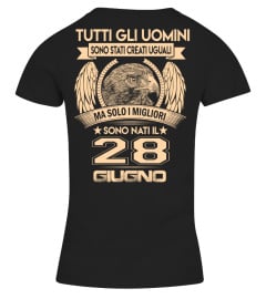 28 GIUGNO